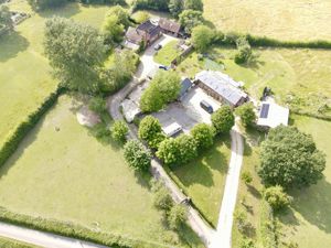 Arial View- click for photo gallery